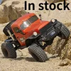 Rc1:10 Bullfighter Climbing Car Remote Control  Model Four-wheel Drive Electric Car Simulation Real Car Model Daqi Toy  Gift 1