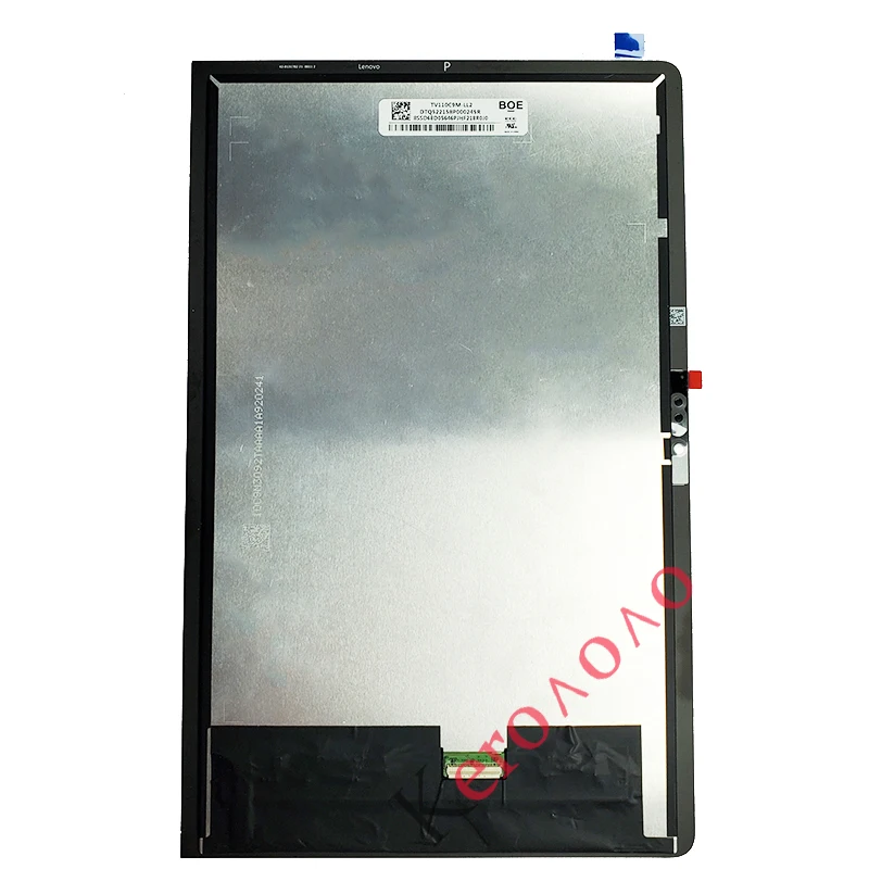 Tablet LCD For Lenovo Yoga Tab 11 YT-J706F YT-J706X J706M