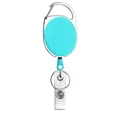 Light Blue  Clip