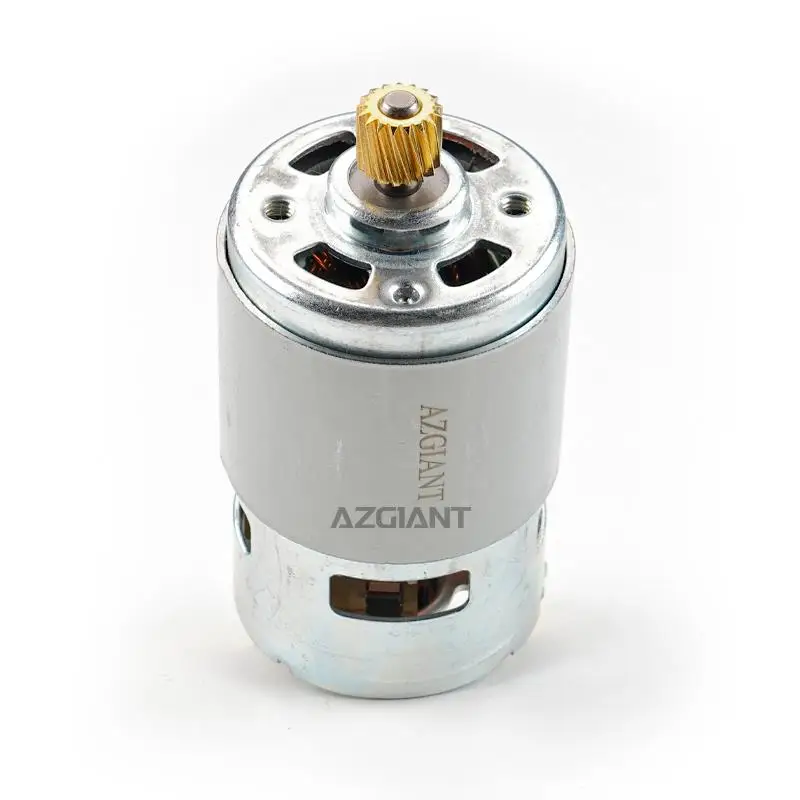 AZGIANT. Modulo freno di stazionamento per auto Motore attuatore per Renault Laguna 2 3 Vel Satis Parti di automobili con spazzole in carbonio rame ad alta purezza - immagine 3