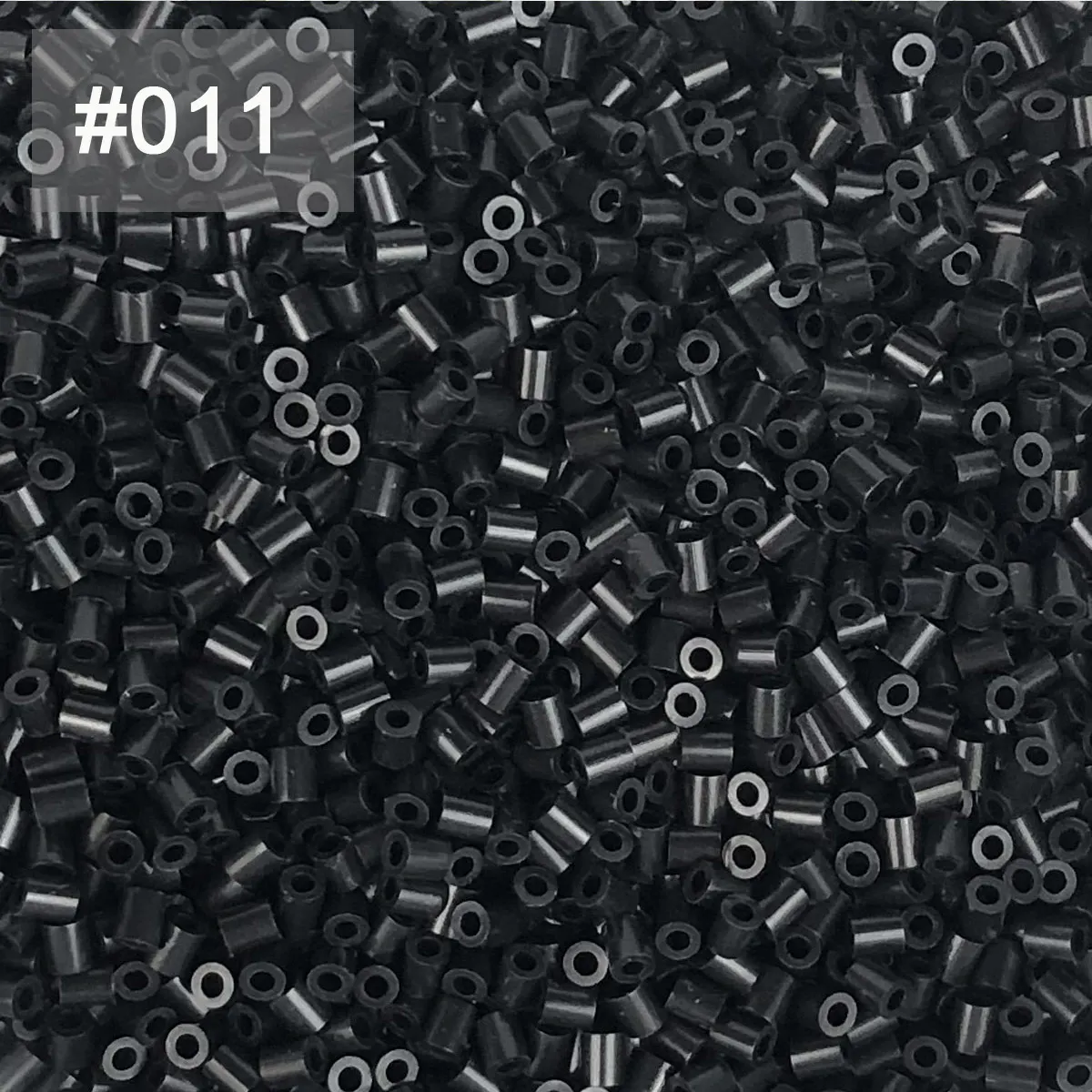 Рисунок 3 - 2,6 мм Мини бусины 250 г 24000