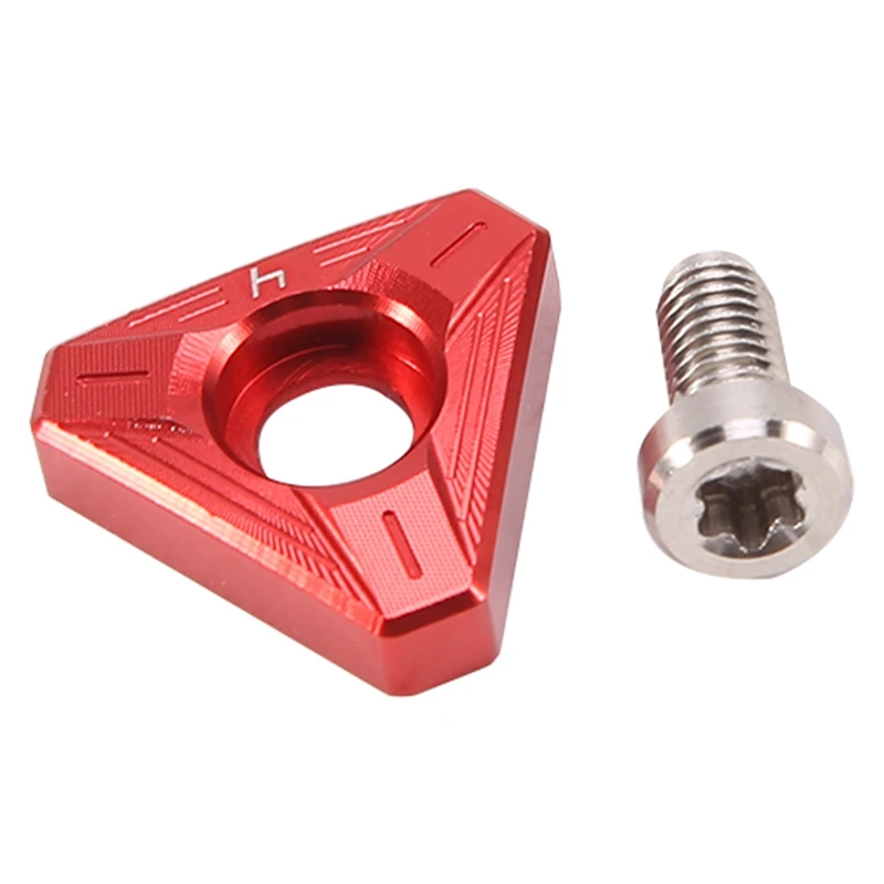 Golf Weight Stainless Steel Golf Head Weight For Cobra Ltdx/ls/max