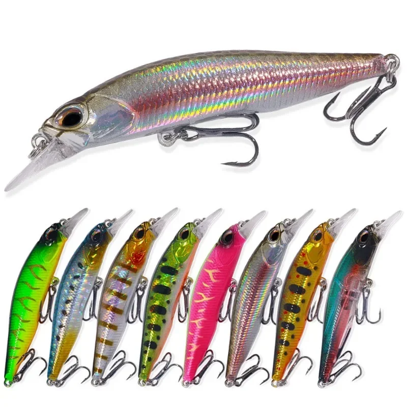 

Mino Luya bait long throw hovering slow sinking Mino fake bait sea fishing fresh water mouth curlingPerch exclusive