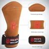 Sports Weight Lifting Training Horizontal Bar Gloves for Gym Crossfit Fitness Bodybuilding Workout Palm Protector 5