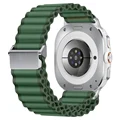 Amry Green S