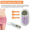 Pulse Vaginal Pelvic Floor Muscle Stimulator Vaginal Trainer Kegel Exerciser Improve Incontinence Intimate Sensation Tighten 2
