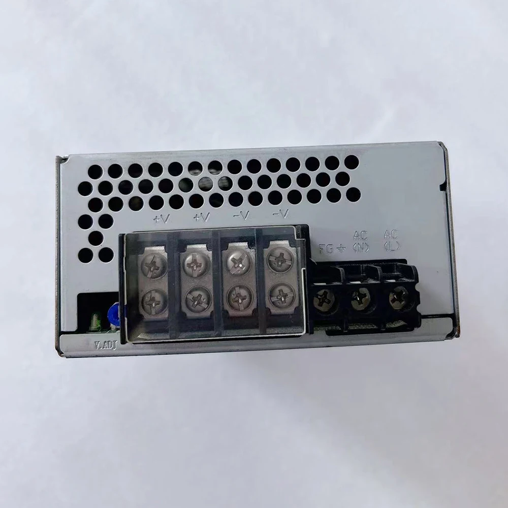 PLA600F-48 600W For COSEL INPUT AC100-240V 50-60Hz 6.7A OUTPUT 48V 12.5A Switching Power Supply High Quality Works Perfectly 4 PLA600F-48 600W For COSEL INPUT AC100-240V 50-60Hz 6.7A OUTPUT 48V 12.5A Switching Power Supply High Quality Works Perfectly - Image 2