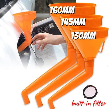 Long Neck Fuel Funnel 1