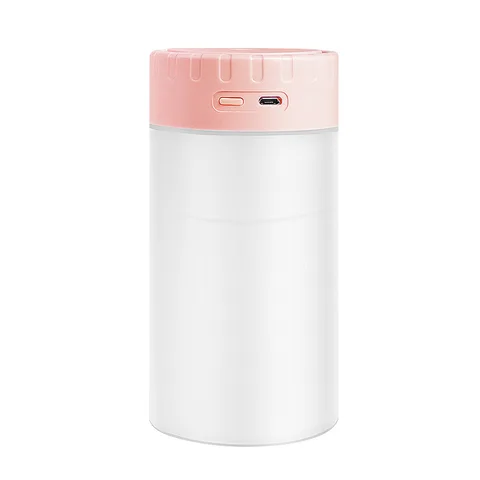 Portable Air Humidifier Usb Aromatherapy Diffuser Essentials Steam Humidifiers Quiet Diffusers For Home Car humidificador