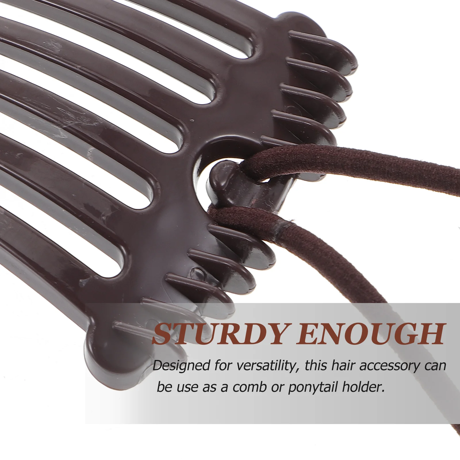 Рисунок 2 - Заколки для волос в европейском стиле