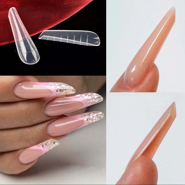 Fast Results: How to Remove Gel X Nails (Apres Gel Nails)