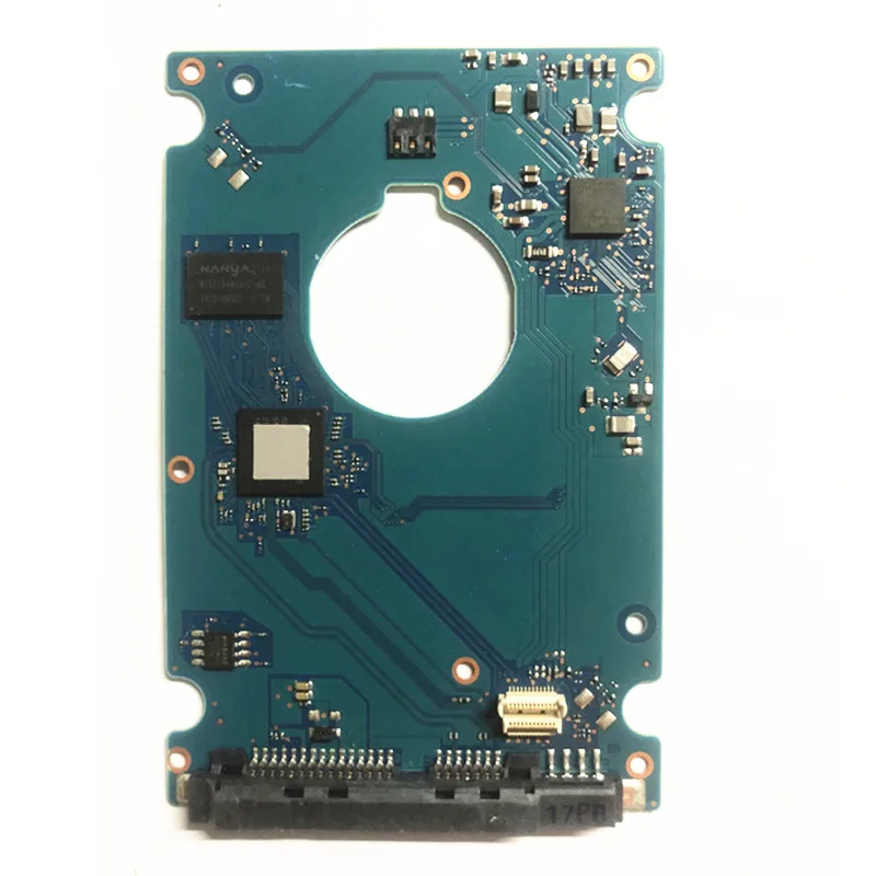 Rev um Disco Rígido para o Seagate 3.5 Polegadas 100870309