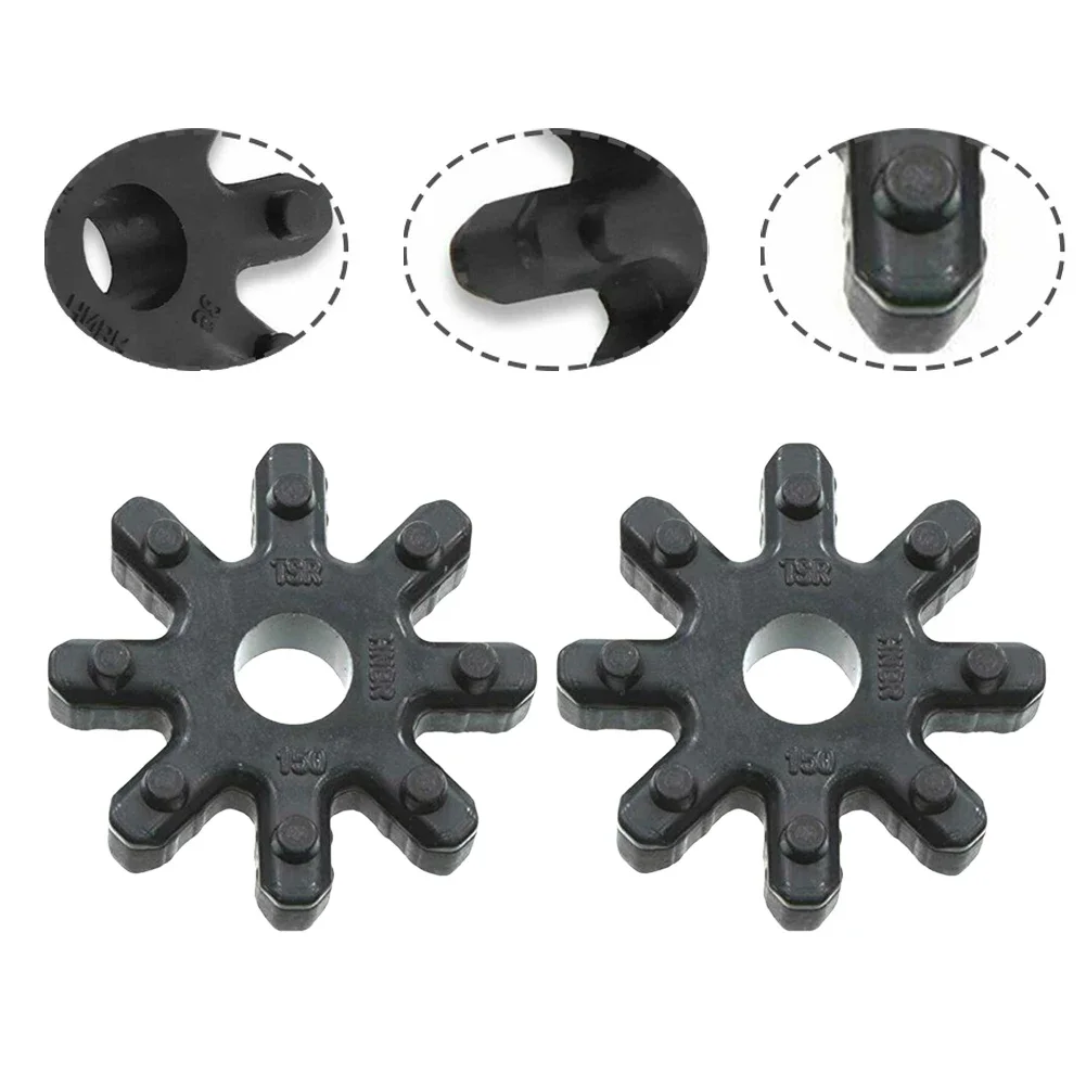 Steering Column Coupling Flexible Steering Shaft Coupler 563152K000FFF for Hyundai Sonata 2011-2014 for Kia Optima 2011-2014