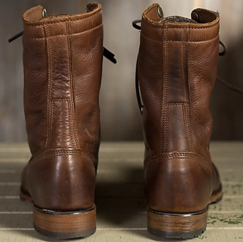 Comfortable Cowboy Boots