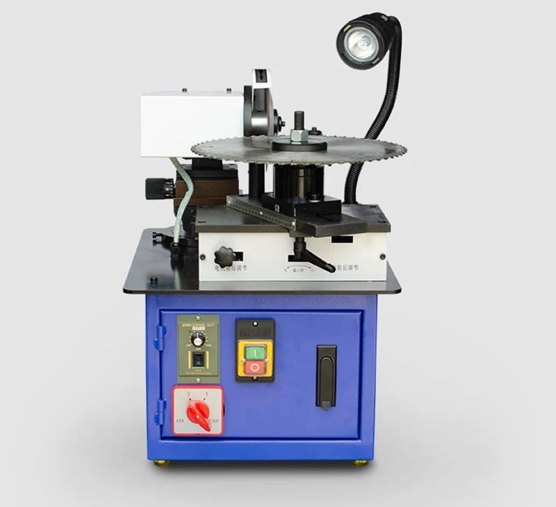 Saw Blade Gear Grinder Saw Blade Machine Alloy Saw Blade Grinding King Woodworking Wheel Gear Grinder 5