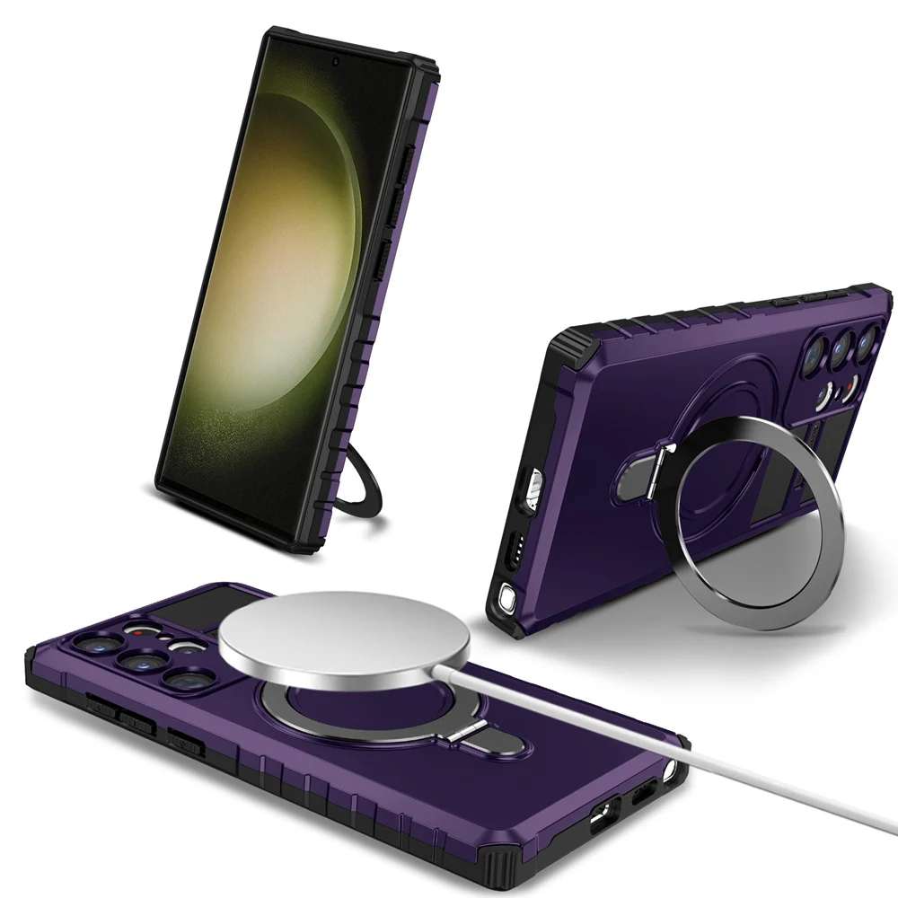 Telefone para Galaxy Note 20 Ultra, MagSafe,