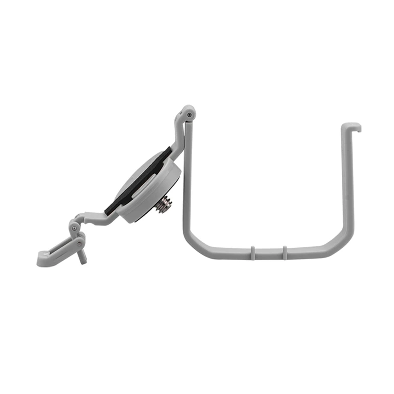 For DJI MINI 4 PRO Upper Mounting Bracket For Panoramic Sports Camera Adapter Base Multifunctional Accessories