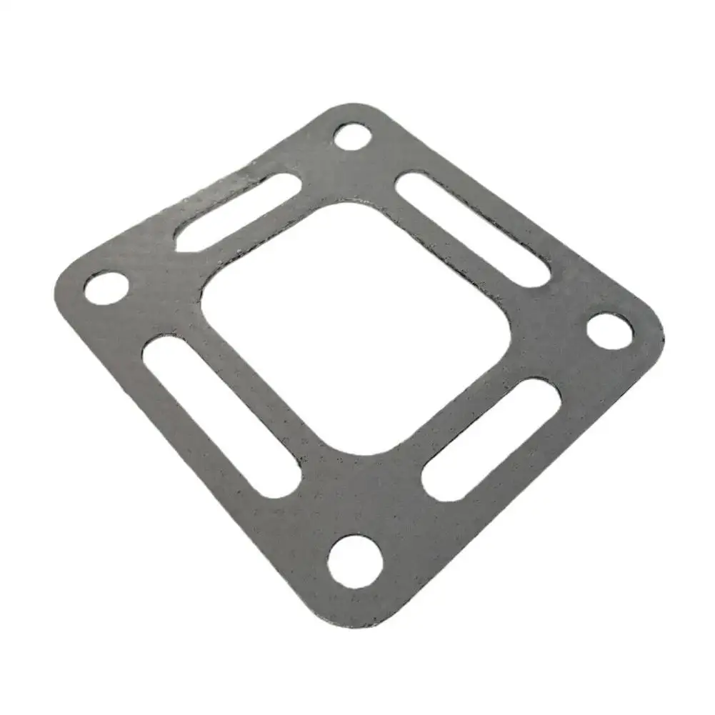 4Pcs Exhaust Elbow Gasket 27-863726 27-860232 27-818832 Replaces Compatible For Mercruiser Stern Drive