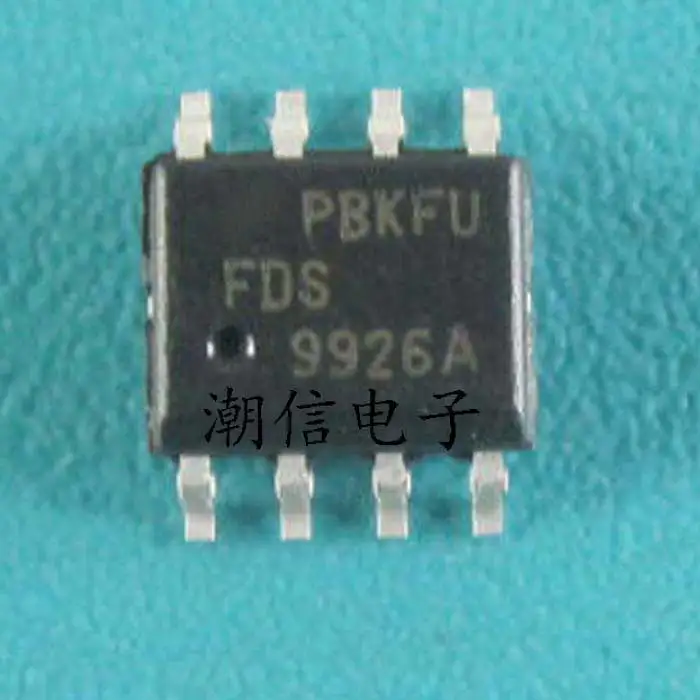 

(20 шт./лот) 9926A FDS9926A в наличии, power IC