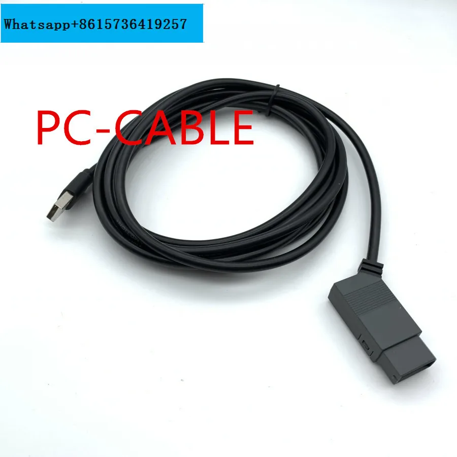 Usb-Logo Isolato Per Logo Del Cavo Di Programmazione Plc Della Serie Logo! Cavo Usb Cavo Rs232 Logo Pc-Cable Pc-6Ed1057-1Aa01-0Ba0