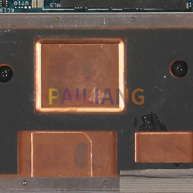Placa-mãe do Portátil para Dell Latitude Mainboard Testado Completo Dell Latitude 7275 9250 La-c321p M56y57 4g M5-6y57 8g 0p98dk 0pdkyr - Imagem 2