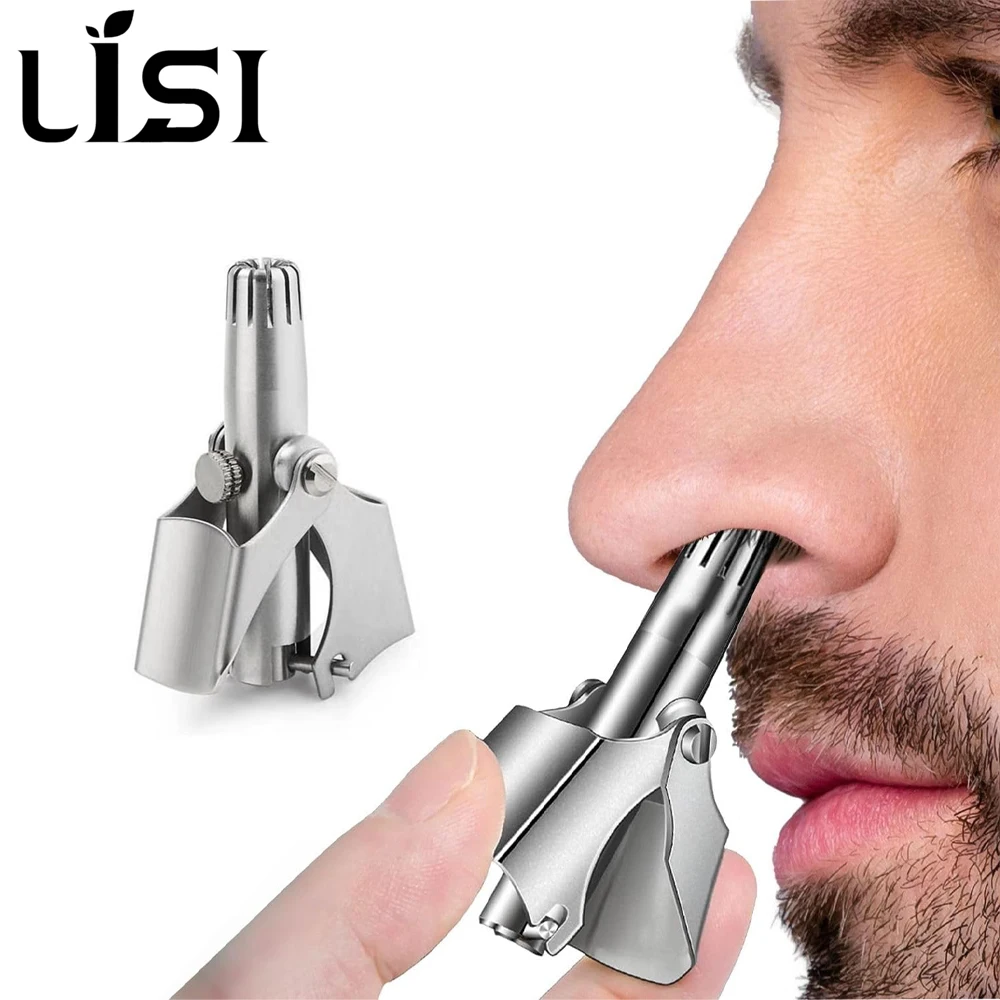 Nose Hair Trimmer for Men & Women 1