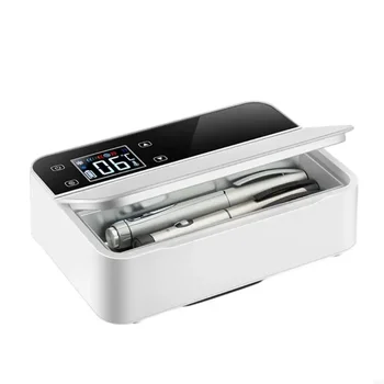 Compact Drugs Cooling Box 1