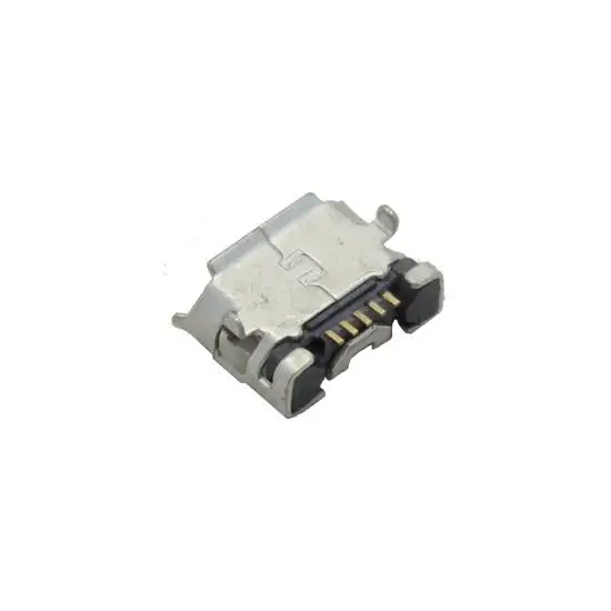 Разъем зарядки для Irbis TX55 (microUSB) |