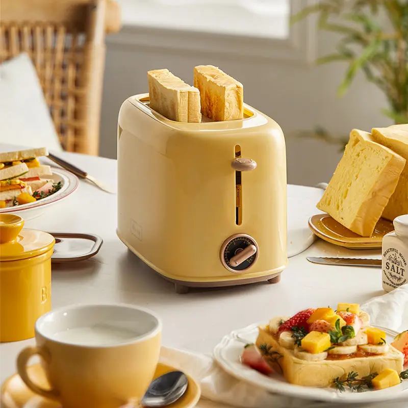 Breakfast Machine Toaster Oven Toaster Home Automatic Sandwich Maker
