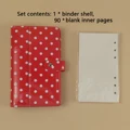 Notebook set B