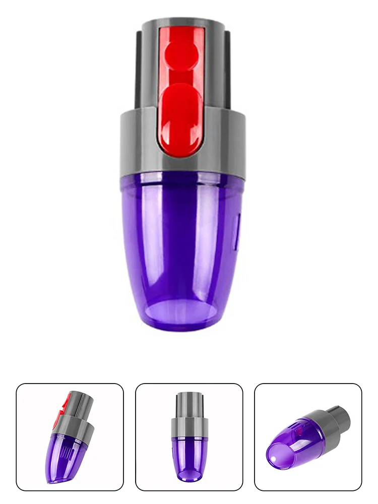 

Насадка для пылесоса Dyson V7 V8 V10 V11 V15, 6x12,5 см