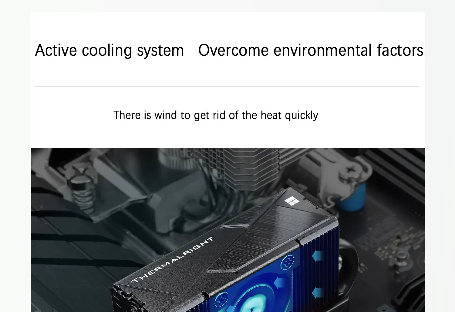 Pipe Cooling Vest, Ventilador De Controle De