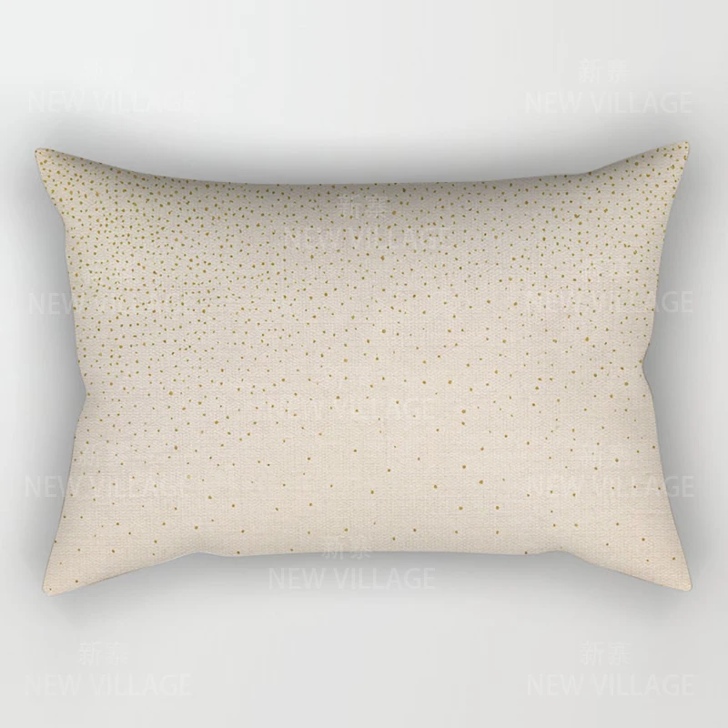 Modern Decorative Cushion for Home Living Room Decor Throw Pillow Cover 48*74 30x50cm 40x60cm 50x70cm Abstract bedroom bed sofa 5