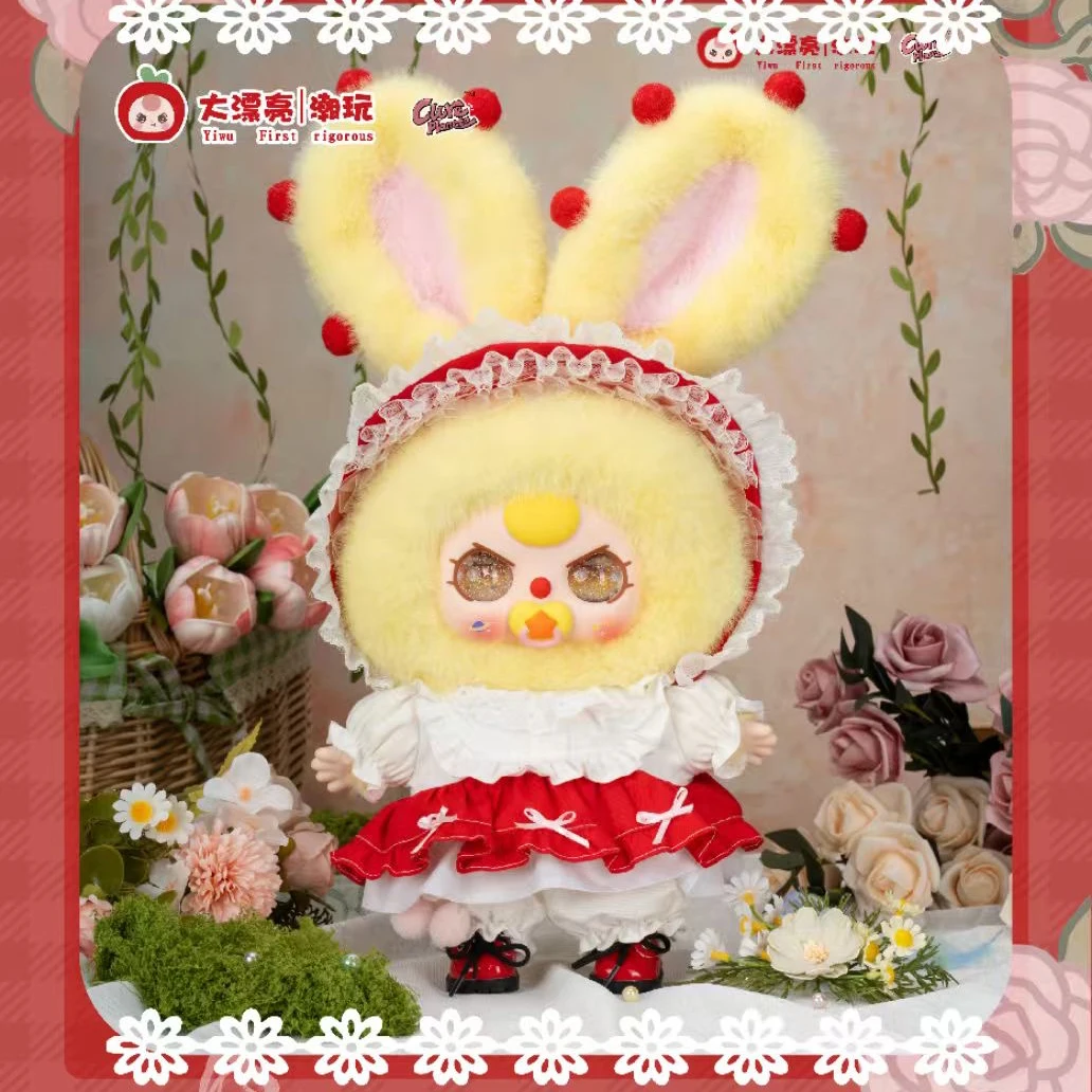 new Baby Three 400% Lolita Dream Series Blind Box Action