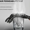 6/12Pairs Work Gloves Stain Resistant Car Maintenance Outdoor Camping Climbing Knitting Breathable Protection Work Gloves 4