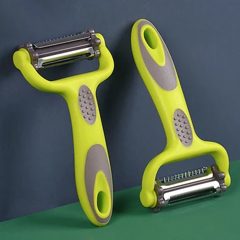 3-in-1 Rotary Peeler 1