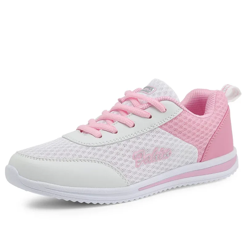 

Comemore Женская Осенняя обувь Zapatillas Mujer Мода 2023 женские весенне-летние кроссовки высокого качества кроссовки для бега Спорт Теннис