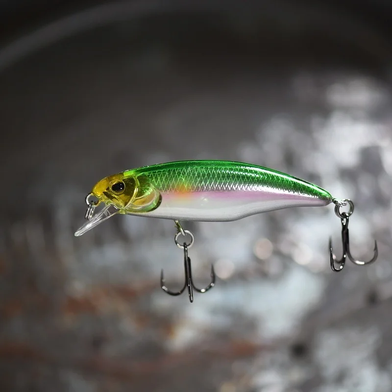 Sinking Minnow Jerkbait 5