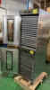 Commercial Fruits Drying 32 Trays Machine Mango Dehydrator Machine Banana Chips Drying Oven 6