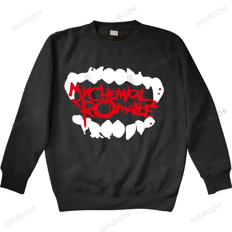 

homme cotton hoodie fashion MY CHEMICAL ROMANCE warmTH WRECKAGE WE RISE hoodies MCR THREE CHEERS brand spring hoodies for boys