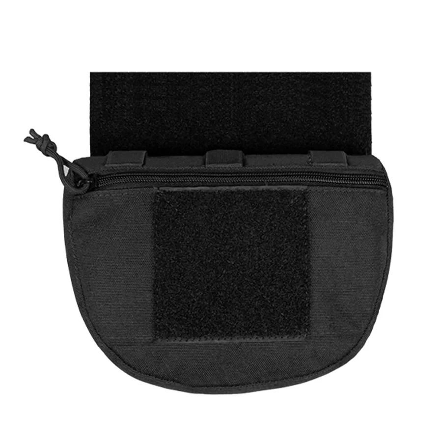 Multifunctional MOLLE Outdoor Sports Vest Accessory Bag