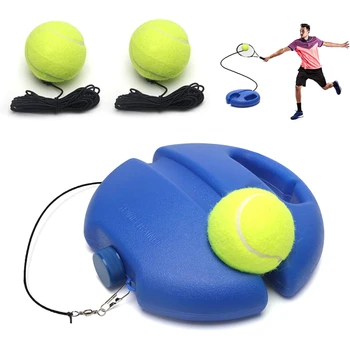 Tennis Rebound Trainer Ball 1