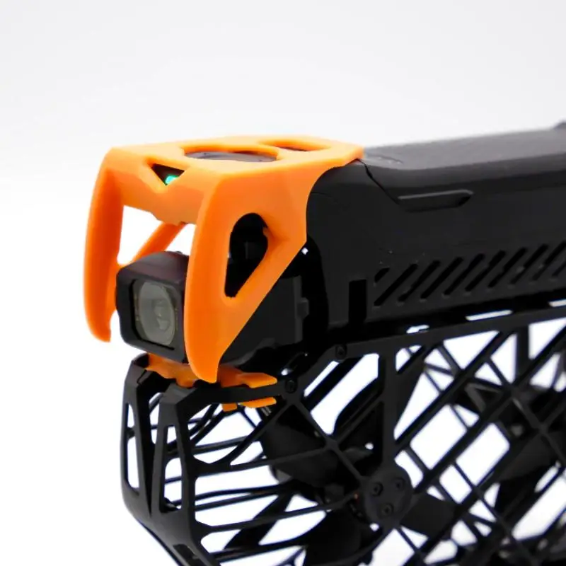 Support Drone Imprimé 3D PLA - Protection Transport - 3 Couleurs