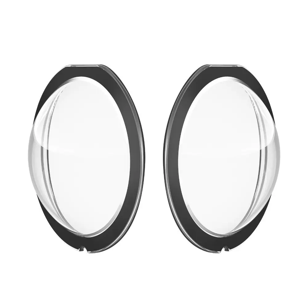 Sticky Lens Guards - Dual-Lens 360 Protection Accessories