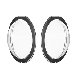 Sticky Lens Guards - Dual-Lens 360 Protection Accessories - insta360 X3