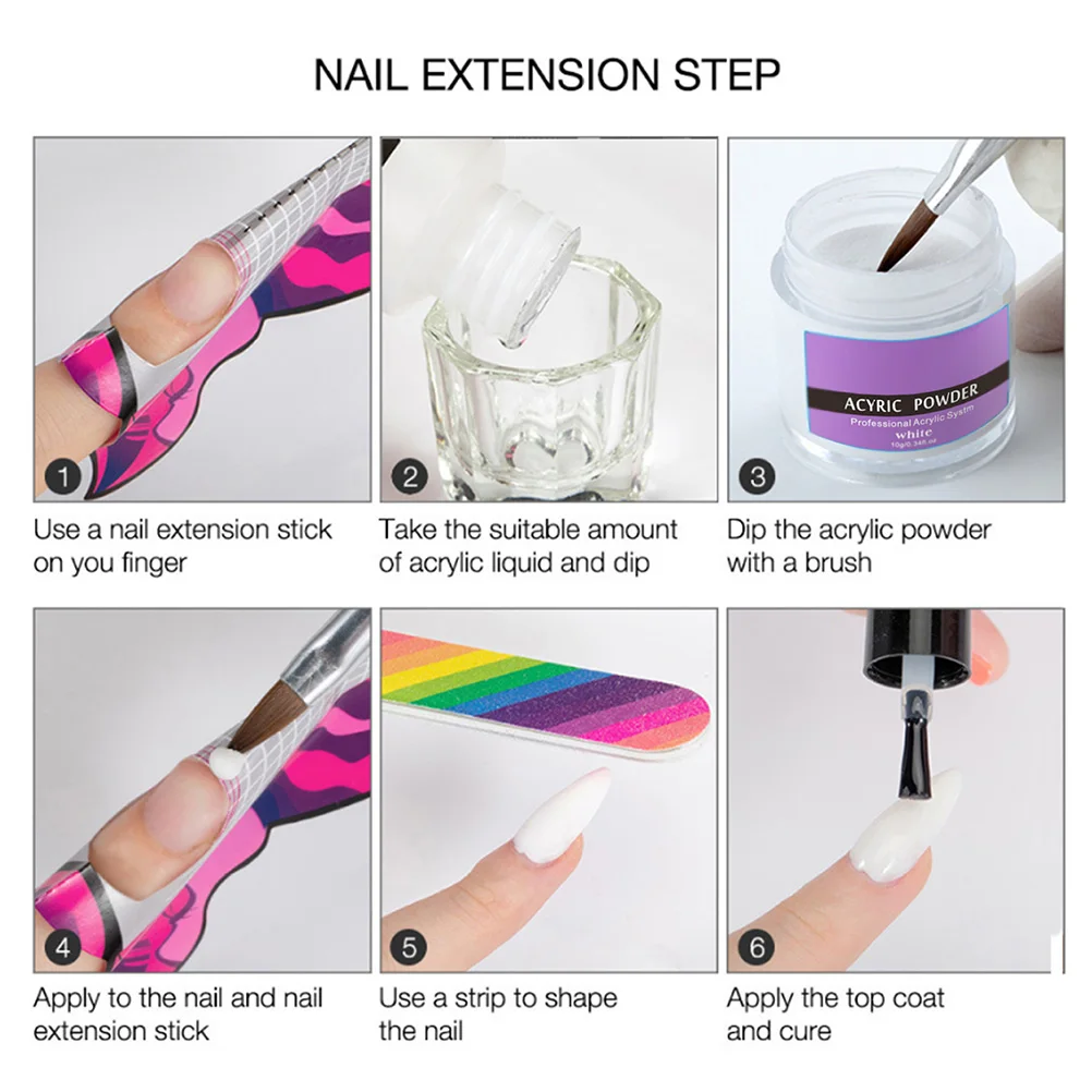 New! 1PCS 120ml Professional Acrylic Brush Cleaner Liquid For Nail Art  Powder Nail Tips - Price history & Review, AliExpress Seller - Attractive  house
