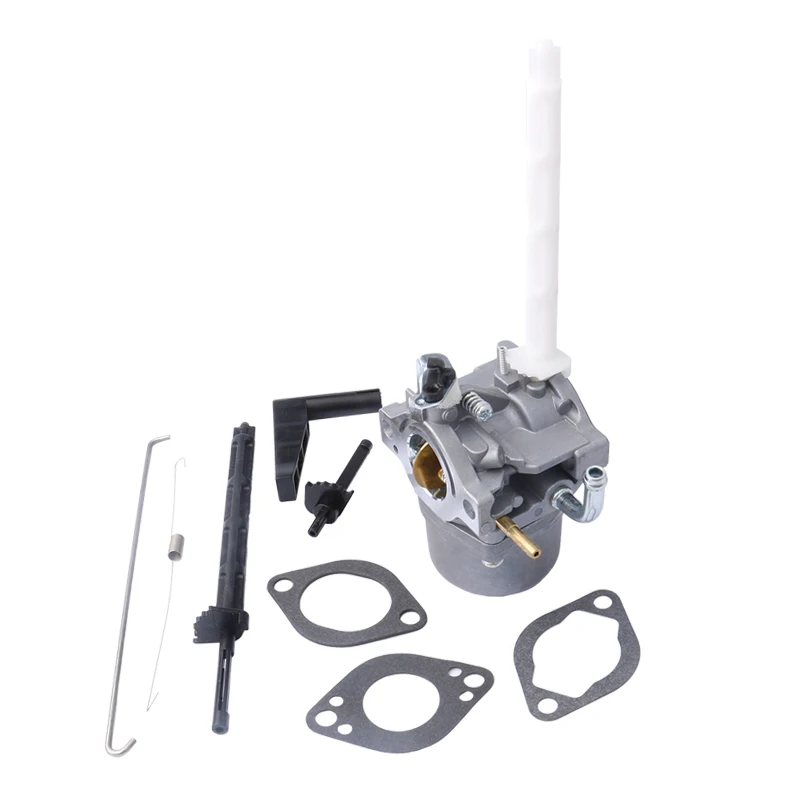 Фото Запасной Карбюратор ДЛЯ Briggs & Stratton 796122 696737 794593 793161, автомобильные аксессуары №4