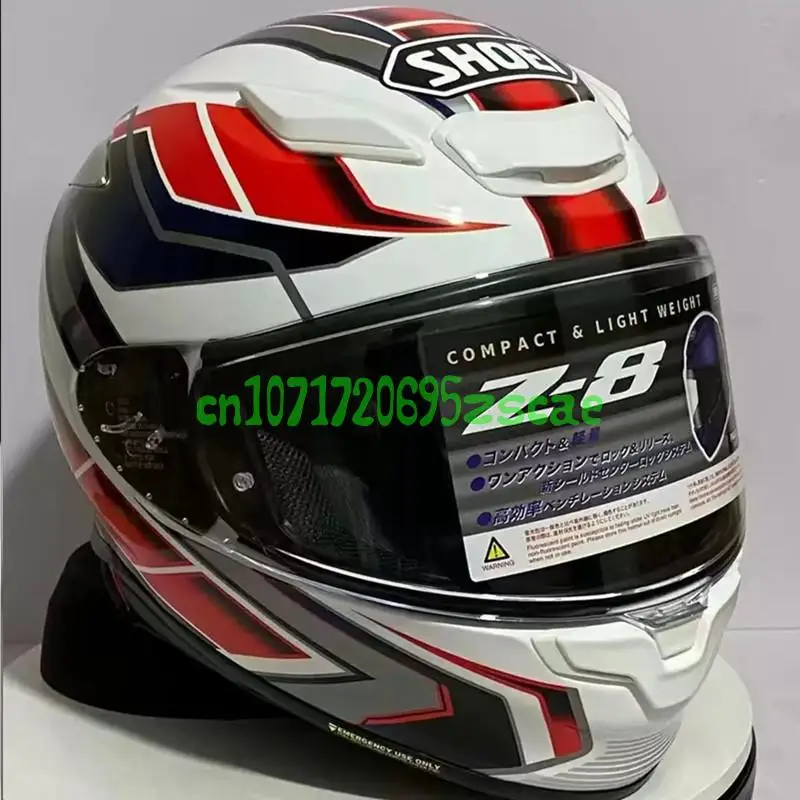 Ǯ ̽  , SHOEI Z8 RF-1400 NXR 2 PROLOGUE TC-1 , ̵ ũν ̽ ũ , Capacete