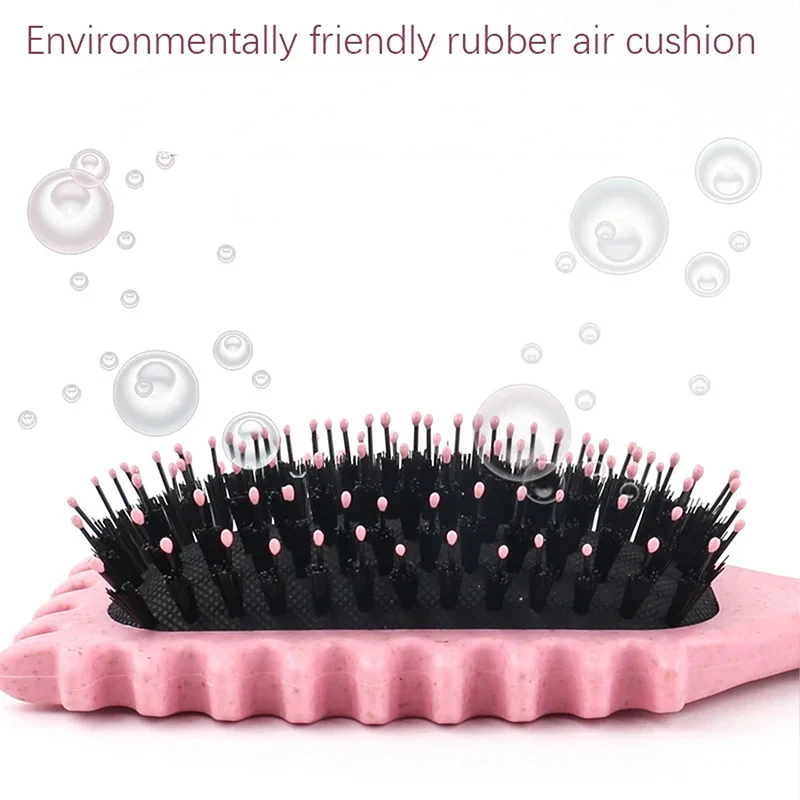 Air Cushion Curly Hair Comb 5