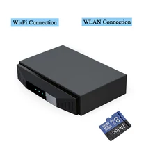 

Creality 3D Printer WiFi Box Wi-Fi Cloud Box 3D Printing Intelligent Assistant with 8GB TF Card for All Creality 3D Printers